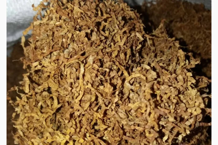 Табак Вирджиния оптимальной влажности- фото № 5