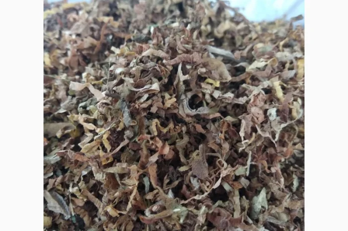 Табак Вирджиния оптимальной влажности- фото № 9