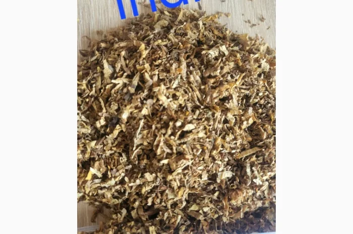 Продаж табаку Virginia та Berley оптом- фото № 7