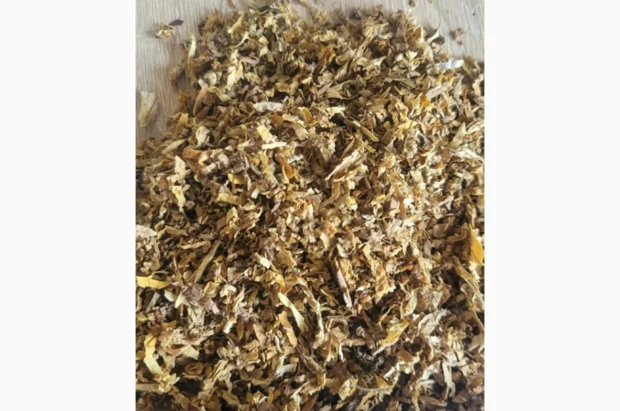 Продаж табаку Virginia та Berley оптом- фото № 8