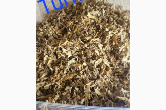 Продаж табаку Virginia та Berley оптом- фото № 9