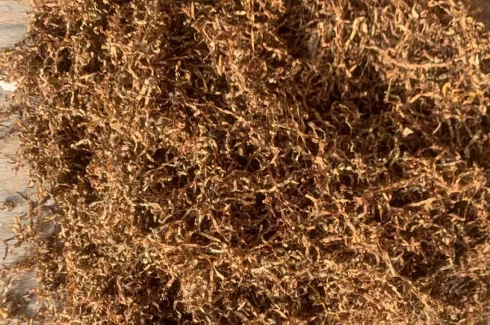 Закупка тютюна оптом- фото № 1