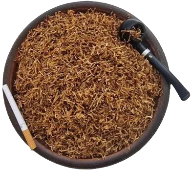 Тютюн Вірджинія ЛЮКС – высокое качество и доступная цена- фото № 3