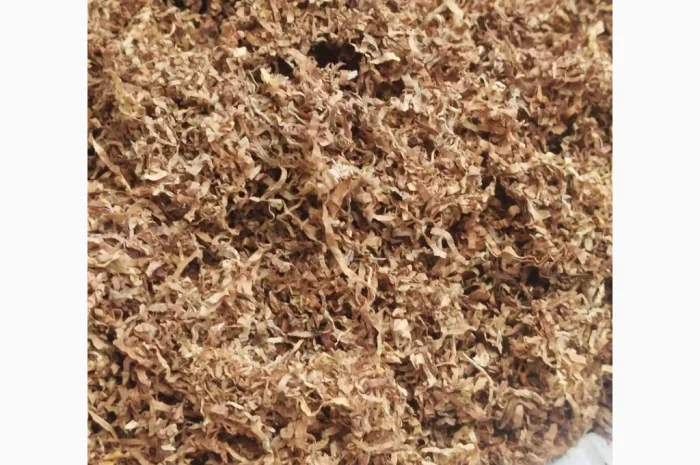 Фабричный крепкий табак на развес- фото № 3