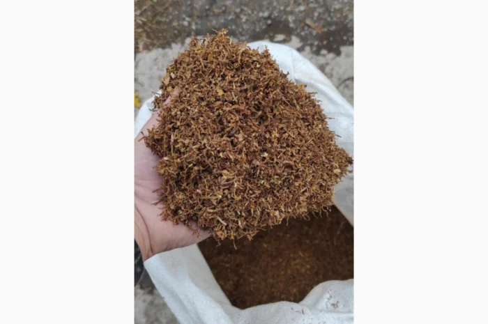 Оптовая и розничная продажа фабричного табака- фото № 3