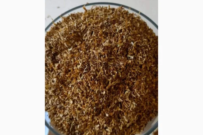 Фабричний тютюн Вірджинія – великий вибір- фото № 1