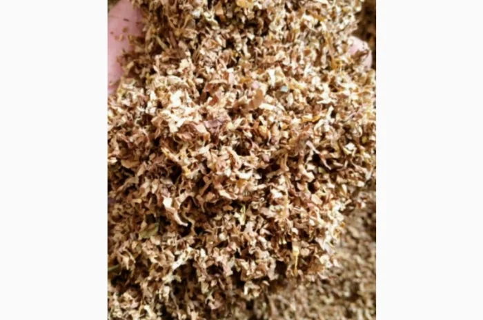 Фабричний тютюн Вірджинія – великий вибір- фото № 4