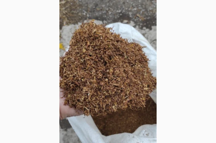 Фабричный табак для электро машинок- фото № 6