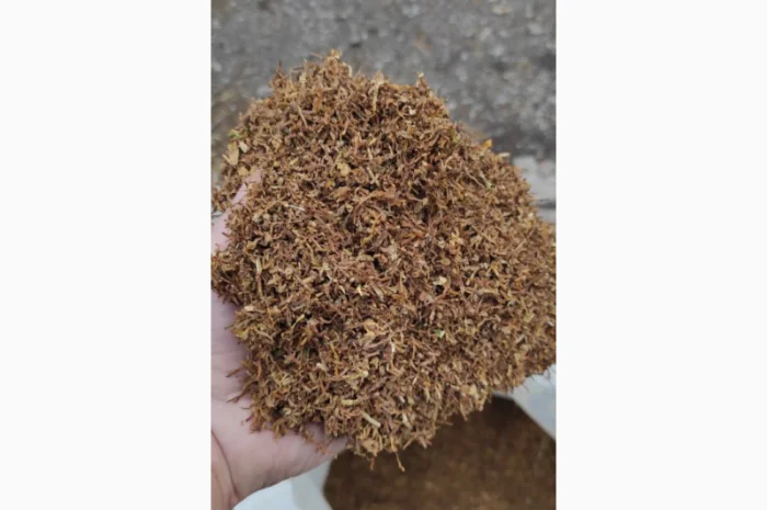 Фабричный табак для электро машинок- фото № 7