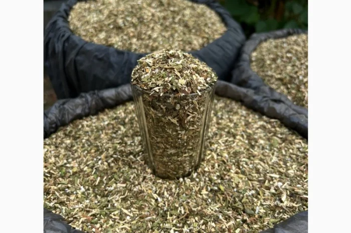 Тютюн самосад – продажа- фото № 1