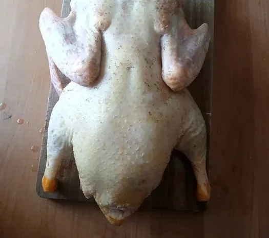 Пропонуються тушки уток породи Муларди- фото № 1