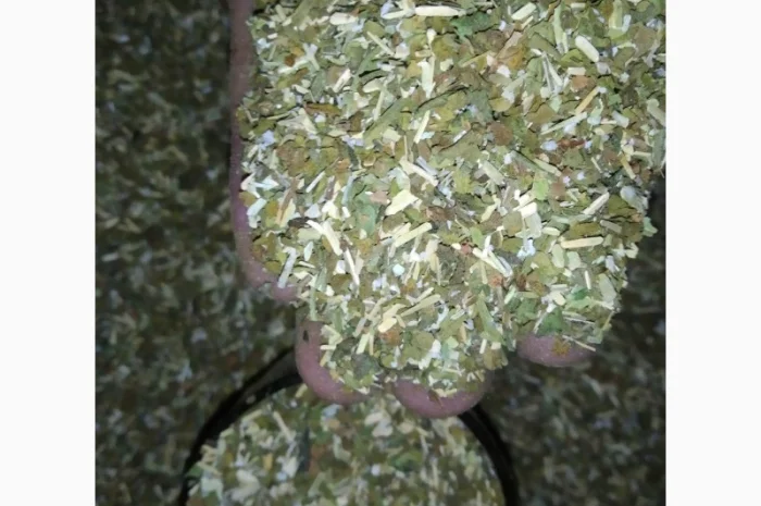 Якісна махорка для гурманів- фото № 3