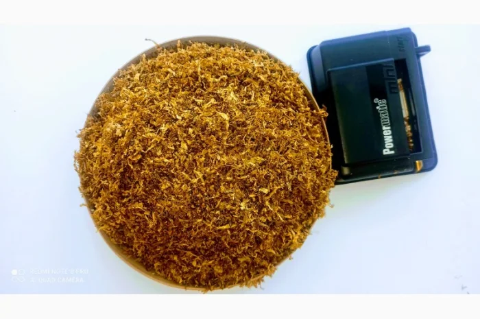 Фабричный табак оптом и в розницу - Парламент и другие- фото № 1