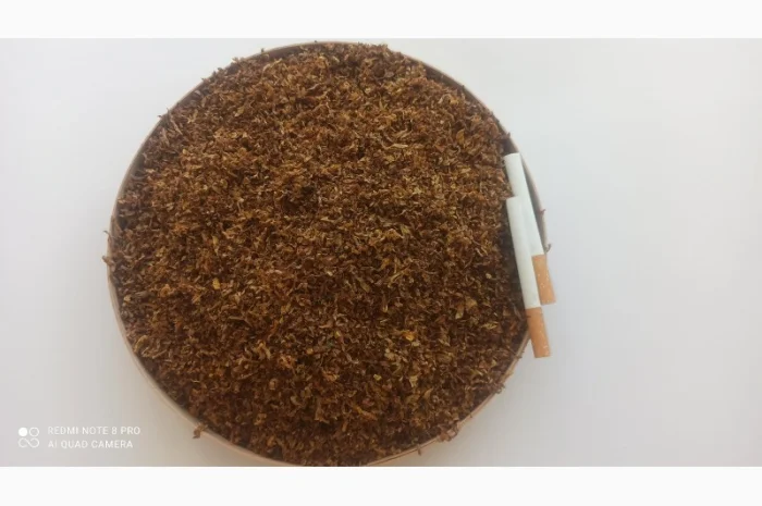 Фабричный табак оптом и в розницу - Парламент и другие- фото № 2