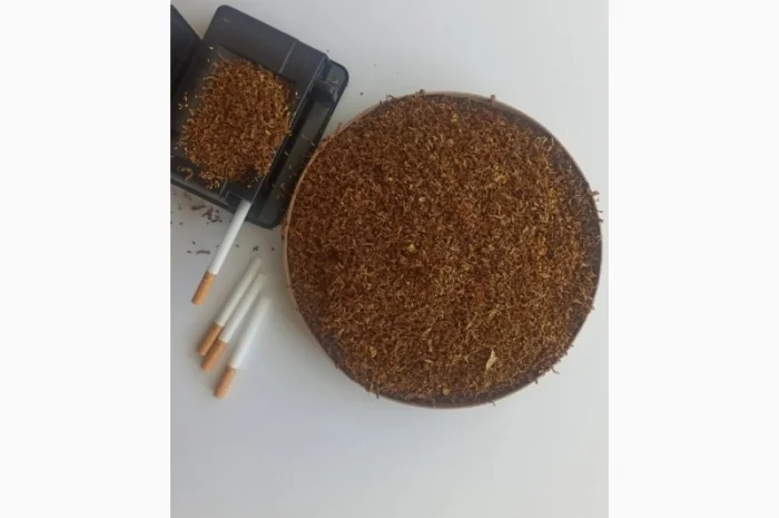 Фабричный табак оптом и в розницу - Парламент и другие- фото № 5