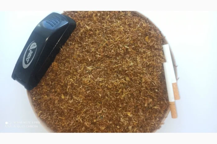 Фабричный табак оптом и в розницу - Парламент и другие- фото № 7