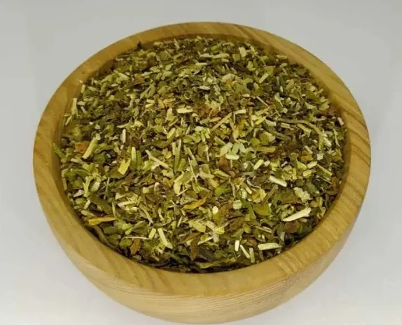 Тютюн махорка без палок і гілок- фото № 1