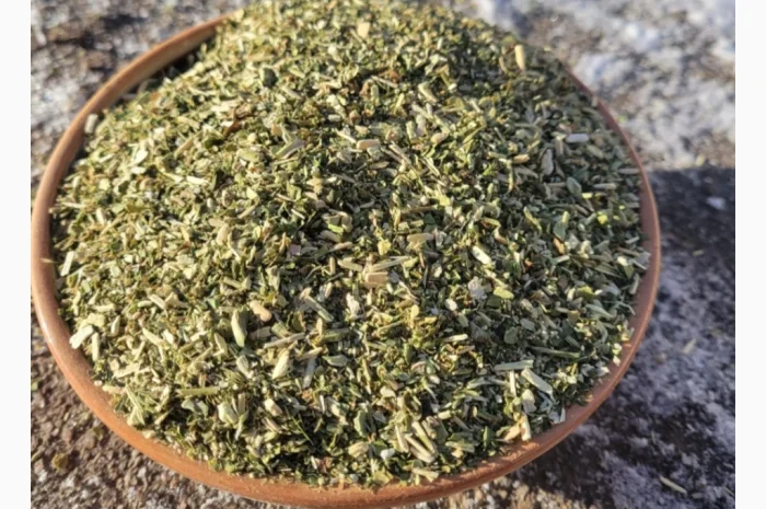 Продажа домашнего запашного тютюна Махорка- фото № 1