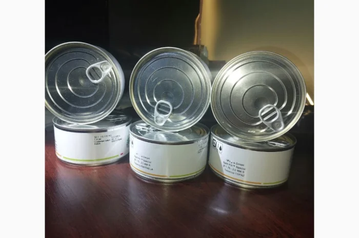 Гранулированное насіння тютюна гібрида- фото № 2