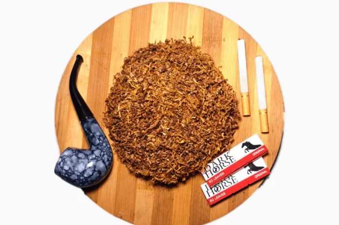 Табак высокого качества по лучшей цене: Вирджиния Голд, Bond, L&M, Parliament, Winston- фото № 1