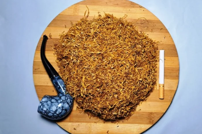 Табак высокого качества по лучшей цене: Вирджиния Голд, Bond, L&M, Parliament, Winston- фото № 2