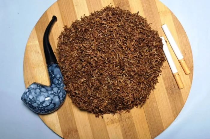 Табак высокого качества по лучшей цене: Вирджиния Голд, Bond, L&M, Parliament, Winston- фото № 4