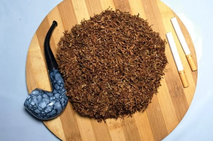 Табак высокого качества по лучшей цене: Вирджиния Голд, Bond, L&M, Parliament, Winston- фото № 5