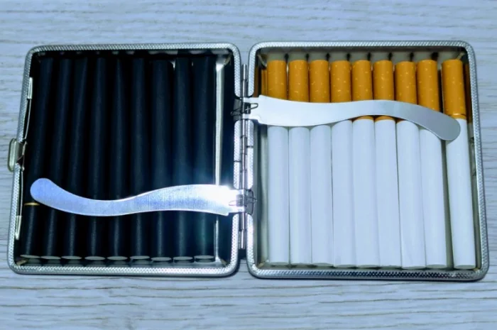 Табак высокого качества по лучшей цене: Вирджиния Голд, Bond, L&M, Parliament, Winston- фото № 11