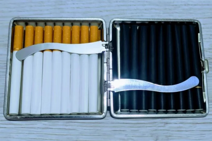 Табачный магазин Tobaccogolden - широкий выбор тютюна- фото № 11