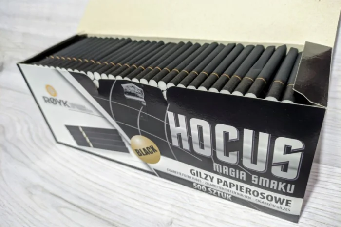 Табачный магазин Tobaccogolden - широкий выбор тютюна- фото № 15