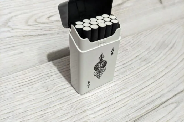 Табачный магазин Tobaccogolden - широкий выбор тютюна- фото № 16