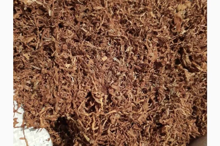 Фабричний тютюн від 1100 грн за 1 кг в Запоріжжі- фото № 5