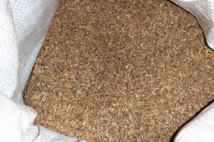 Фабричний тютюн від 1100 грн за 1 кг в Запоріжжі- фото № 6