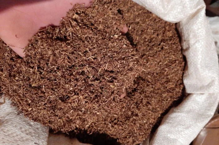 Фабричний тютюн від 1100 грн за 1 кг в Запоріжжі- фото № 1