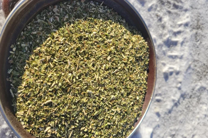 Махорка домашняя высокого качества- фото № 1