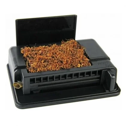 Інтернет-магазин samokrutka.shop - якісний тютюн на будь-який смак та гаманець- фото № 3