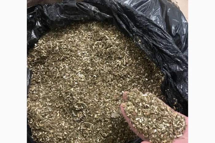 Махорка хорошоі якості самосад- фото № 1