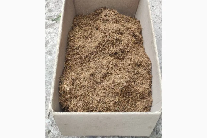 Продажа тютюна Вірджинія в Кропивницком- фото № 1