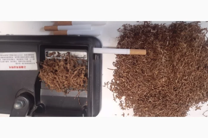 Продается табак Virdgin высокого качества- фото № 3