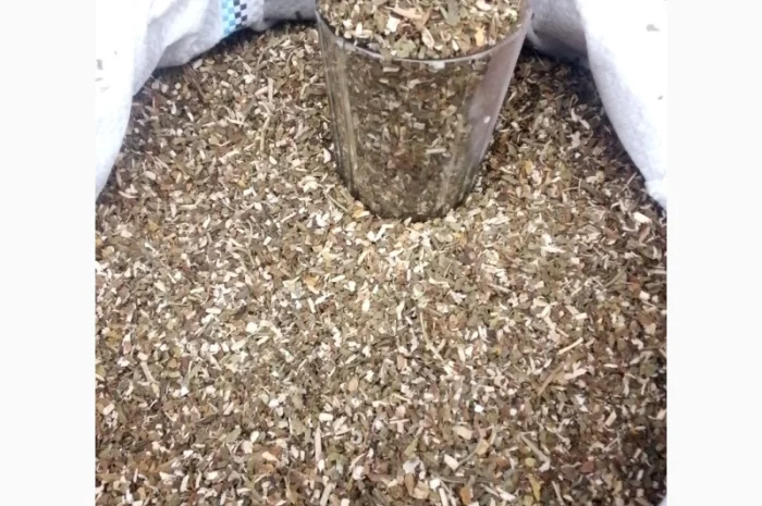 Продается крепкая махорка урожая 2025 года- фото № 1