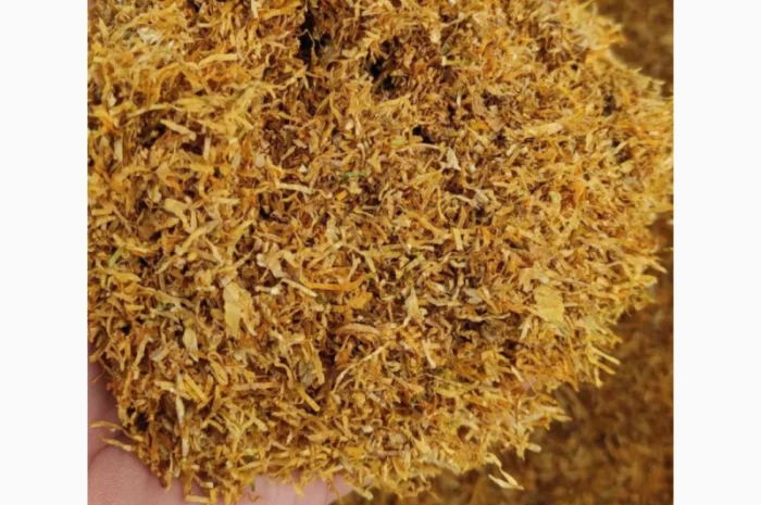 Продается качественный табак! Импортный лист (Голд/Вирджиния/Берли)- фото № 2