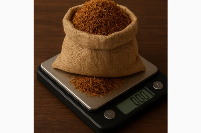 Импортный табак от производителя- фото № 1