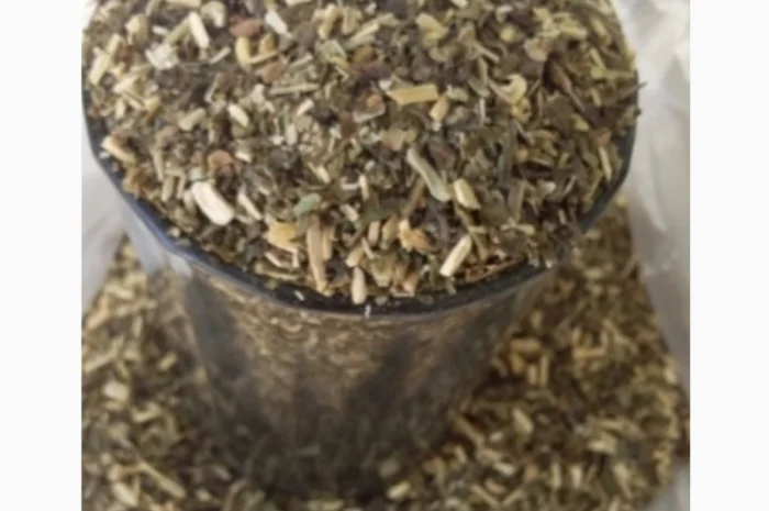 Продается табак самосад 2025 года- фото № 1