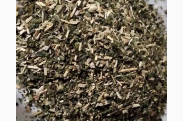 Самосад свіжий, середня міцність, 2025 рік- фото № 1