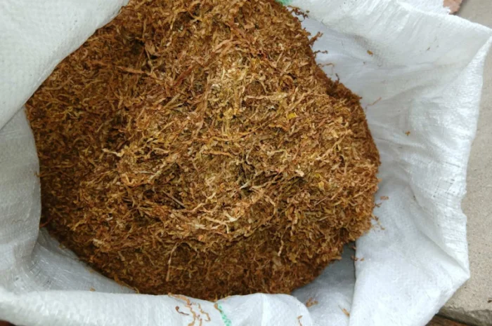 Продается резаный табак оптом- фото № 1