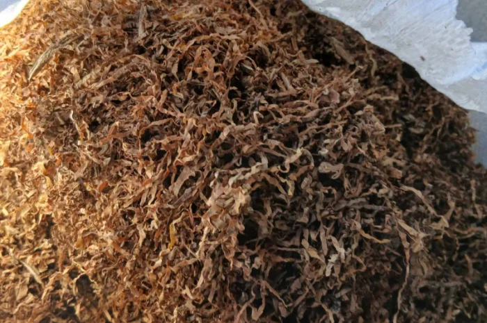 Продается резаный табак оптом- фото № 2