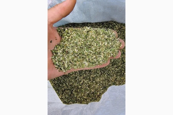 Продается махорка 1 кг- фото № 1