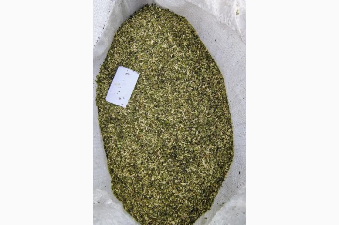 Продается махорка 1 кг- фото № 2