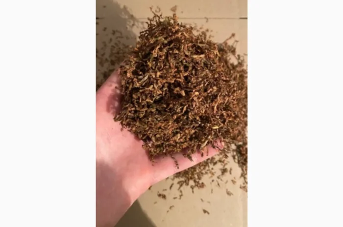 Продается табак – опт и пробные образцы- фото № 2