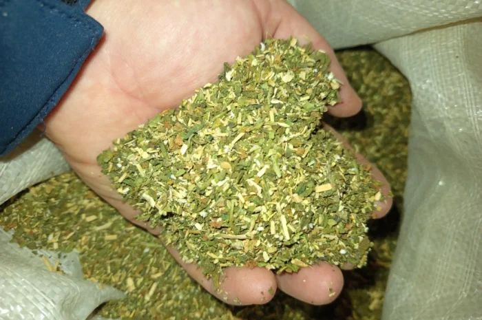 Продается махорка средней крепости- фото № 1